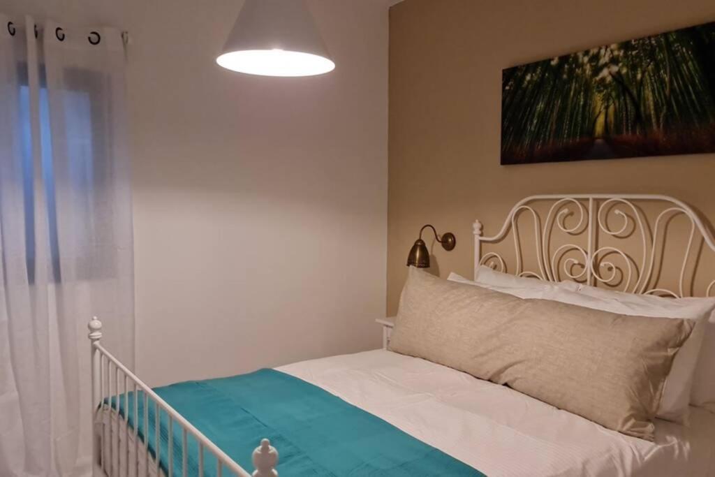 Apartmán נוף הארבל עם חלון לכינרת Migdal Exteriér fotografie